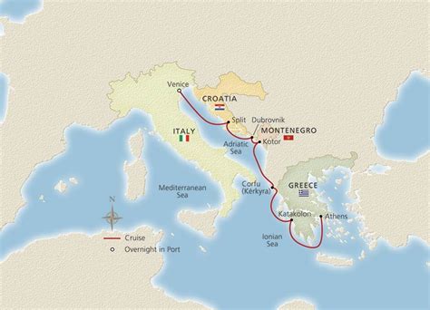 viking ocean cruises 2024 greece